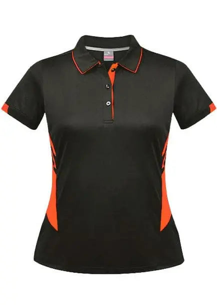 Aussie Pacific Women's Tasman Work Polo  2311 - City Workwear